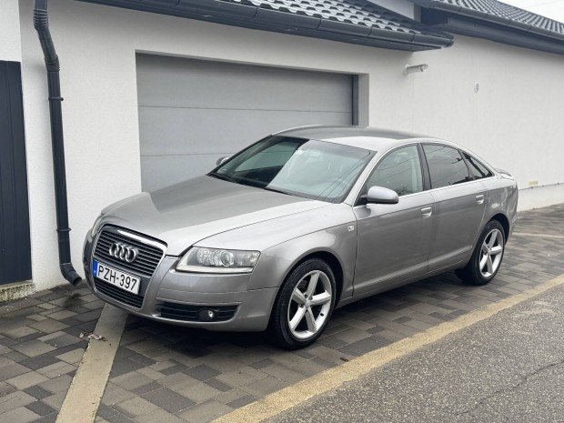 Audi A6 2.0 TDI