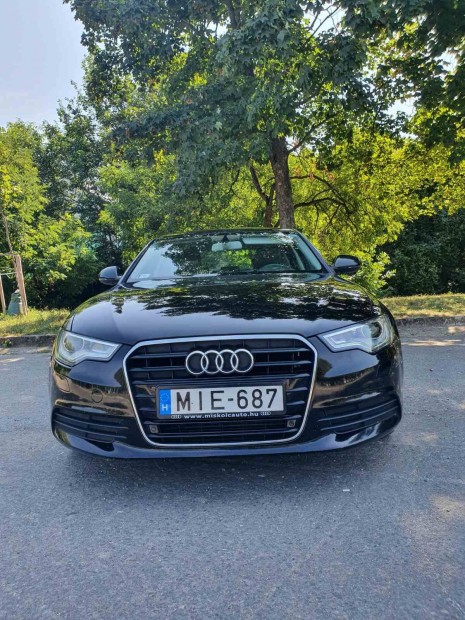 Audi A6 2.0 TDI