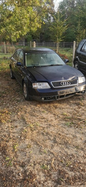 Audi A6 2.5 tdi 2000 vj