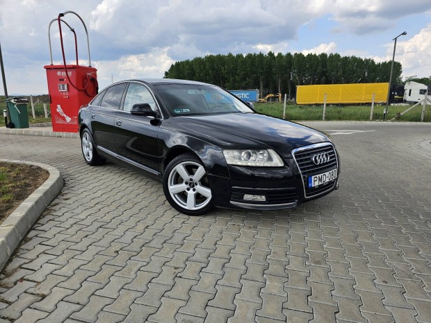 Audi A6 2.7TI Multitronic 