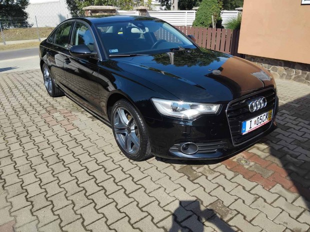 Audi A6 2.8 Benzin
