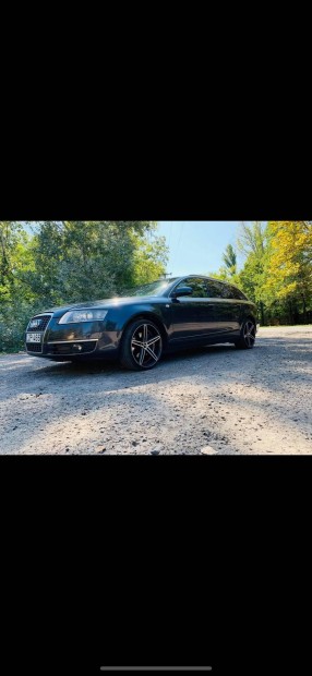 Audi A6 3.0 TDI 