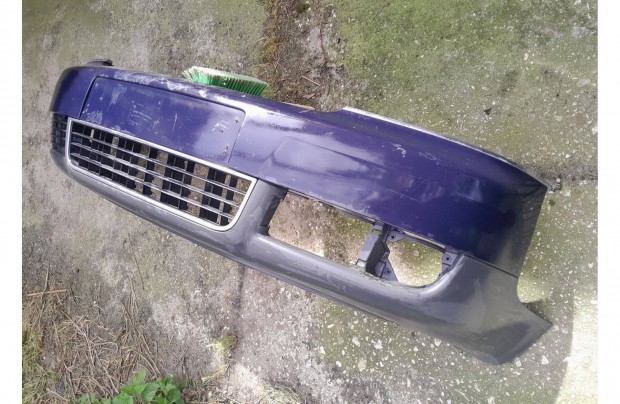 Audi A6 4B C5 első lökhárító