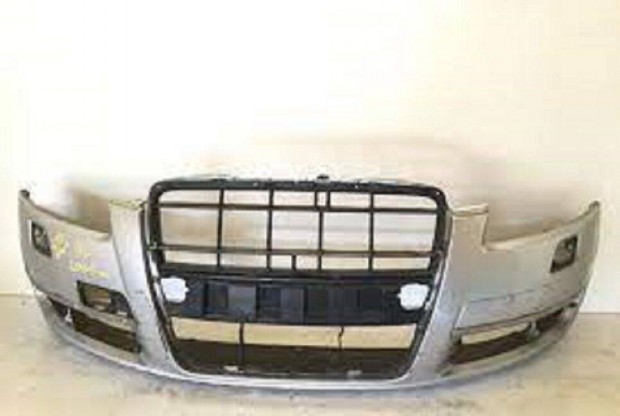 Audi A6 4FS lökhárító bontott eladó. Cikkszám:4F0807437E