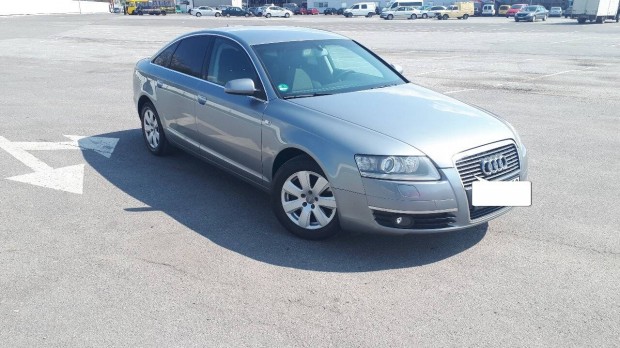 Audi A6 4F 2.7 BPP