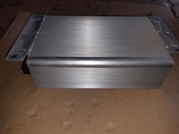 Audi A6 4F Audio Er�s�t�