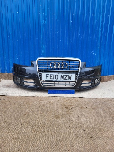 Audi A6 4F C6 2008-11 gy�ri 4F0807437AK mos�s els� l�kh�r�t�