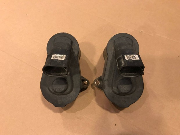 Audi A6 4F C6 Kézifékmotor bal jobb 2004-2011