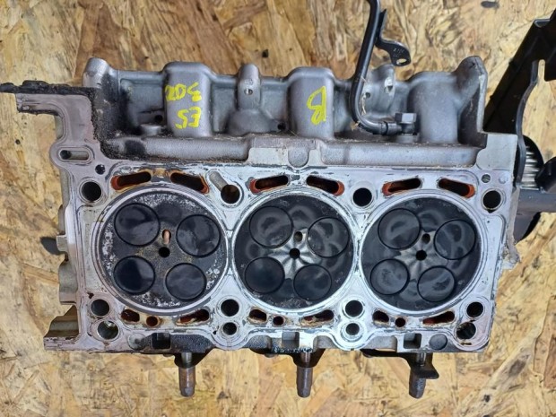 Audi A6 4F C6 (2004-2011) 3.0Tdi V6 Bal Diesel Hengerfej