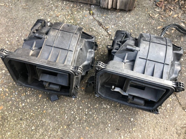 Audi A6 4F C6 ft ventiltor, ft motor