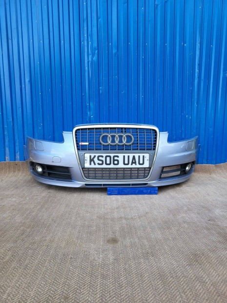 Audi A6 4F C6 gyri 4F0807437G S-Line els lkhrt moss radaros