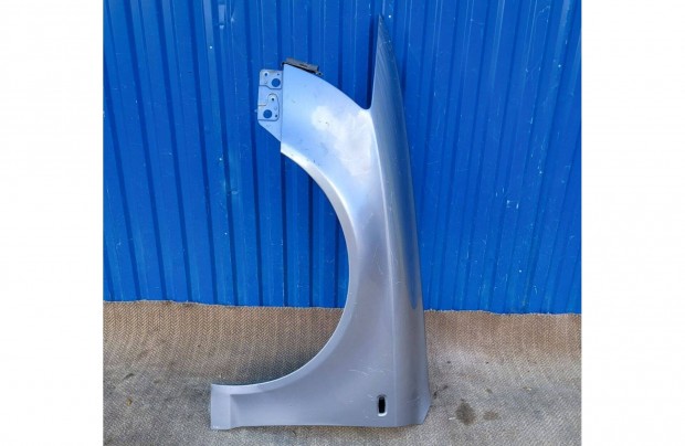 Audi A6 4F C6 gyri alumnium bal srvd srlsmentes