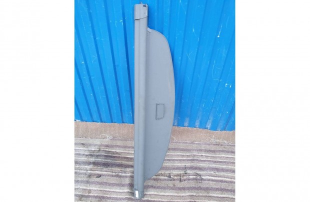 Audi A6 4F C6 gyári kombi csomagtér roló 4F9863553 2004-11