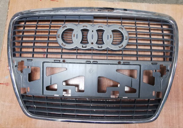 Audi A6 4F C6 htrcs elad