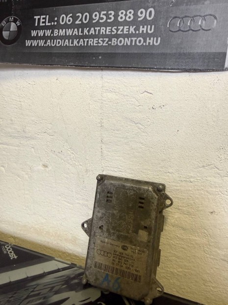 Audi A6 4F C6 xenon traf 4F0 941 329