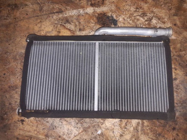 Audi A6 4F F�t� Radi�tor