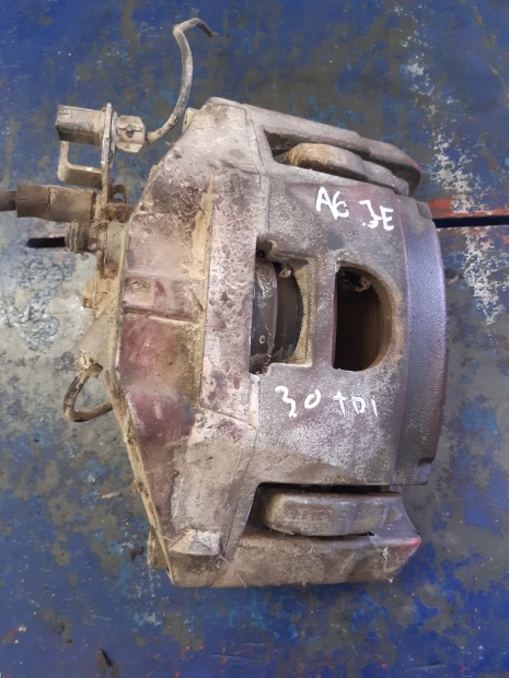 Audi A6 4F Jobb Els� F�knyereg