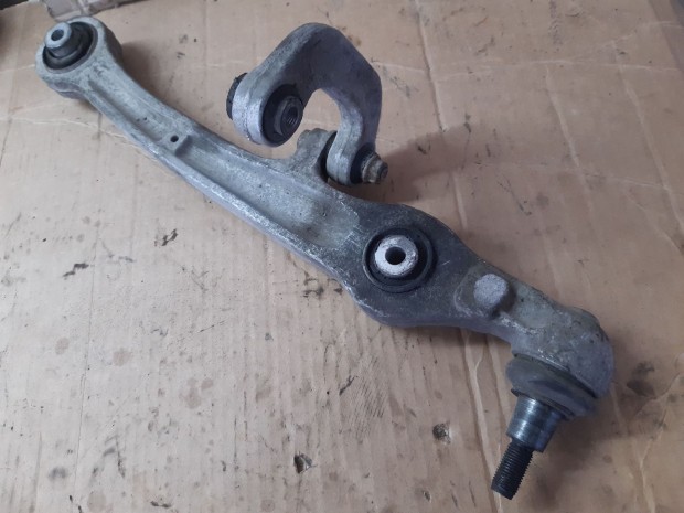 Audi A6 4F Jobb Els� Leng�kar