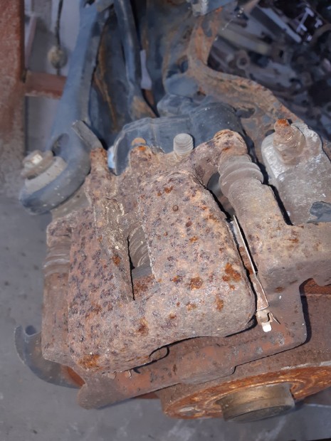 Audi A6 4F Jobb H�ts� F�knyereg