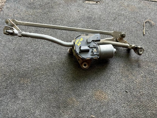 Audi A6 4F ablakt�rl� motor + szerkezet 