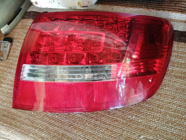 Audi A6 4F jobb hts LED lmpa