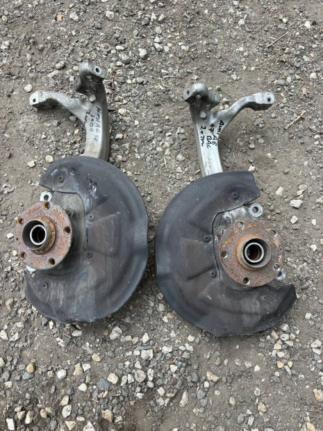 Audi A6 4F kerek agy csonkállvány 