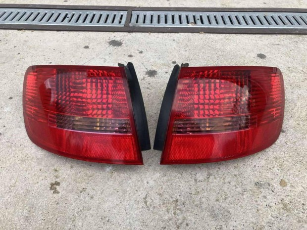 Audi A6 4F lmpa pr