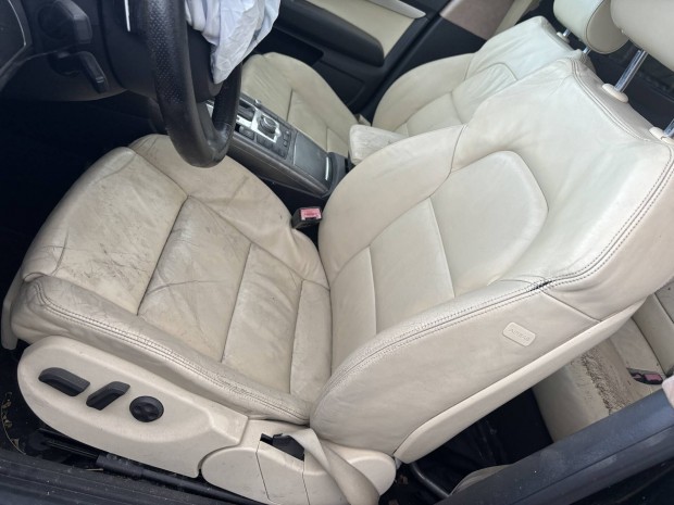 Audi A6 4F ls bels krpit 