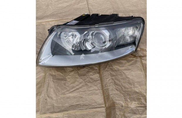 Audi A6 4F xenon fényszóró 4F0941003AK 4F0941029AK
