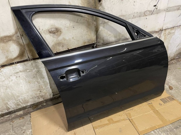 Audi A6 4G Avant ajt lapok, csomagtr ajt, lkhrit