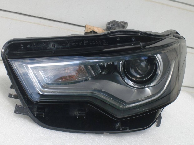 Audi A6 4G Bal els Led Fnyszr 4G0941009C 2010-tl