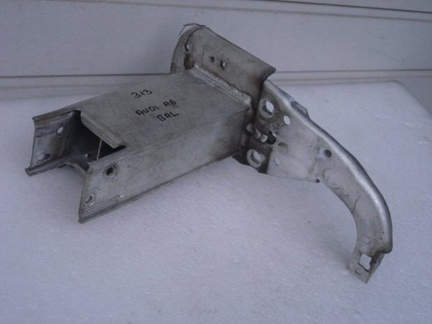 Audi A6 4G Bal els� l�kh�r�t� merev�t� Konzol 4G0807133F 2010-t�l