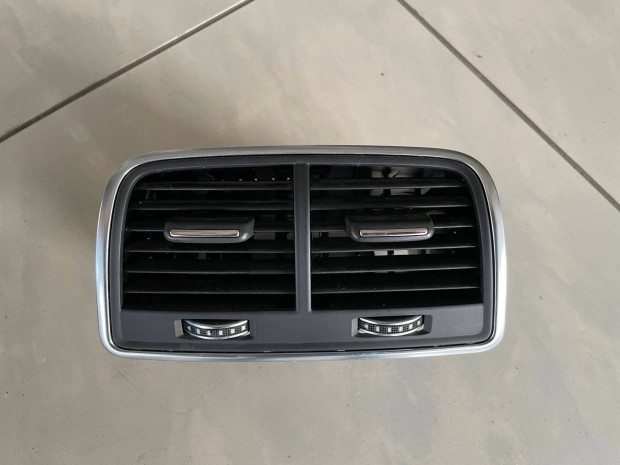 Audi A6 4G C7 Hts szellz 2011-2018