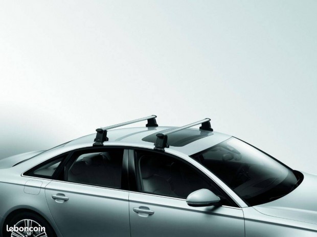 Audi A6 4G C7 Saloon tetcsomagtart Gyri j, Bontatlan!