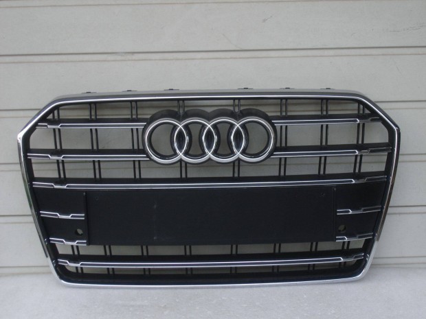 Audi A6 4G Gy�ri H�t�d�szr�cs 4G0853653T 2015-t�l Hib�tlan