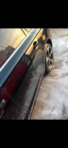 Audi A6 4G bal oldali ajtk