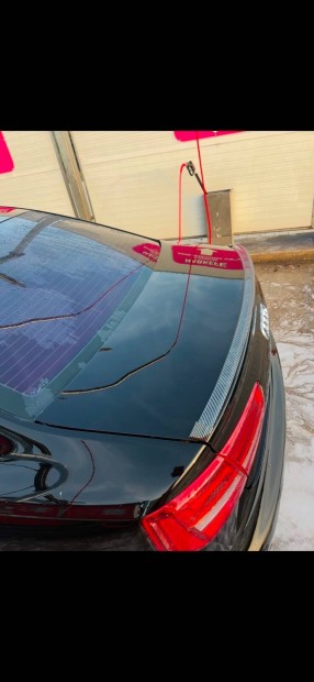 Audi A6 4G csomagtér ajtó