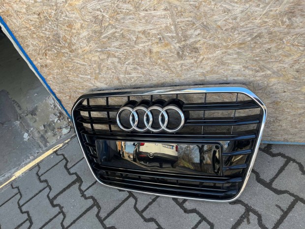 Audi A6 4G dszrcs elad!!