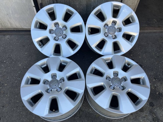 Audi A6 4G gyri Ronal alufelni 5x112 16" 