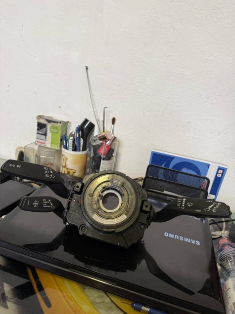 Audi A6 4G korm�nykapcsol� 4G0 953 502 Ad