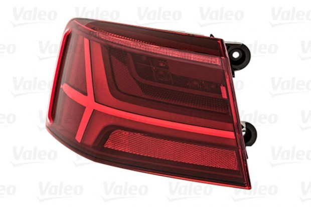 Audi A6 4G lim led hátsó lámpa garnitúra 4g5945095e 4g5945093e