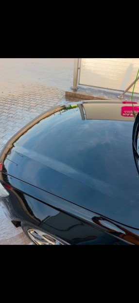 Audi A6 4G motorhztet