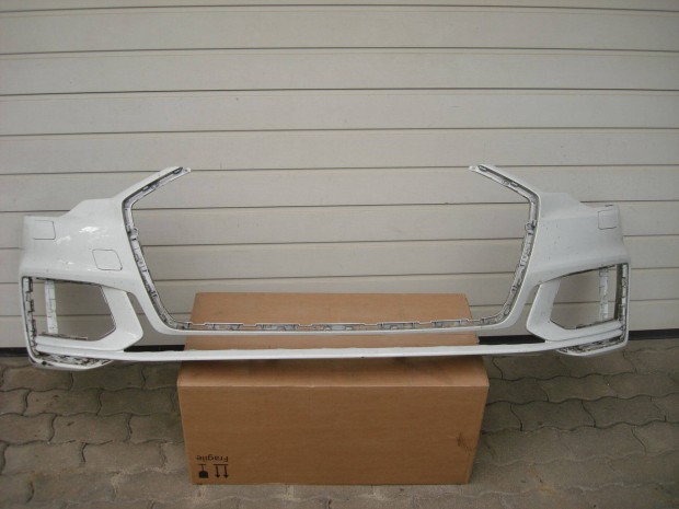 Audi A6 4K S-Line mos�s radaros els� l�kh�r�t� 4K0807437C 2018-t�l