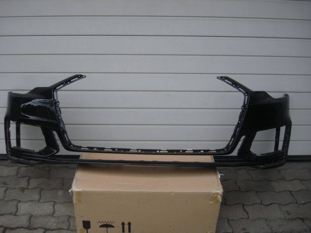 Audi A6 4K S-Line moss radaros els lkhrt 4K0807437C 2018-tl Hib