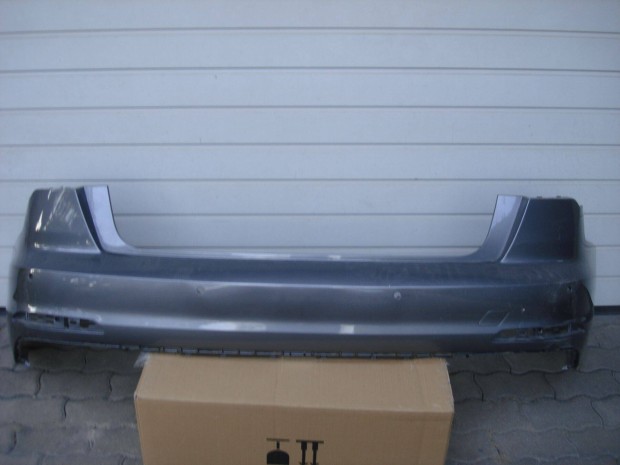 Audi A6 4K radaros h�ts� l�kh�r�t� limuzin 4K5807511 2018-t�l