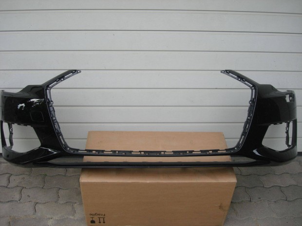 Audi A6 4K radaros mos�s els� l�kh�r�t� 4K0807437 2018-t�l