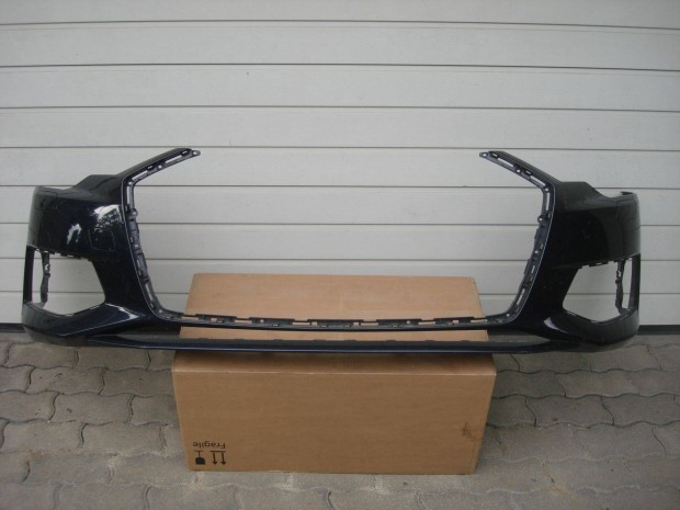 Audi A6 4K radaros mos�s els� l�kh�r�t� 4K0807437 2018-t�l