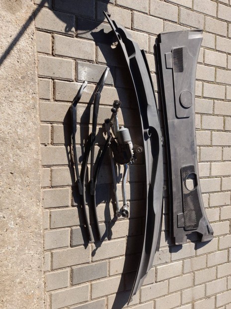 Audi A6 4f 2005 vjrat ablaktrl elad