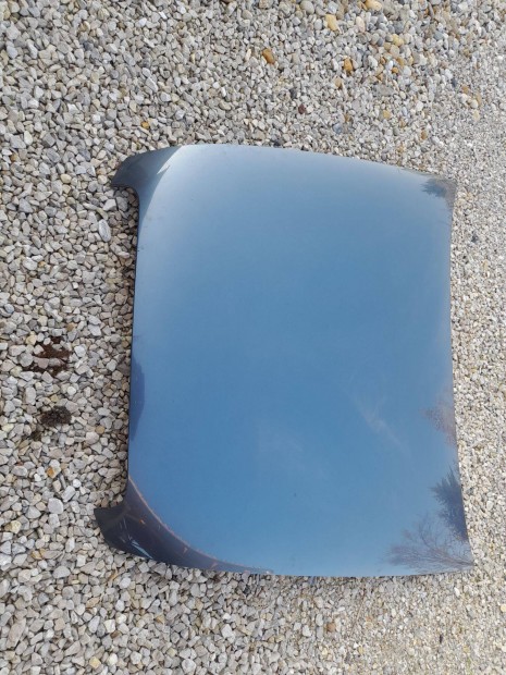 Audi A6 4f 2005évjárat komplett motorháztető zár+zsanérral eladó