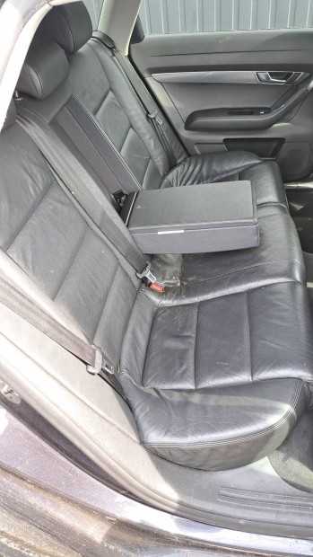 Audi A6 4f Avant brls garnitra elad ajtkrpitokkal egytt